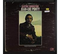 JEAN-LUC PONTY - electric connection