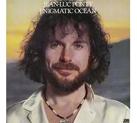 Jean-Luc Ponty - Enigmatic Ocean