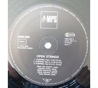 Jean Luc Ponty Experience - Open Strings [LP]
