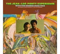 Jean-Luc Ponty Experience with the George Duke Trio by Jean-Luc Ponty (2011-12-27)