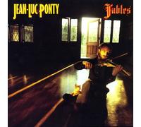 Jean-Luc Ponty - Fables
