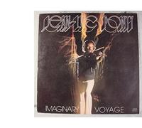 Jean-Luc Ponty - Imaginary Voyage