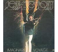 Jean-Luc Ponty - Imaginary Voyage