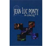 JEAN LUC PONTY - In Concert