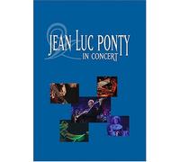 Jean-Luc Ponty - In Concert