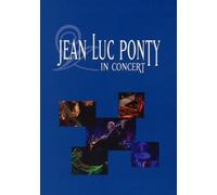 Jean-Luc Ponty - In Concert