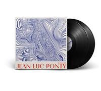 Jean-Luc Ponty In Concert (Hardback)