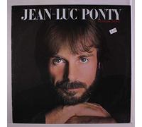 JEAN-LUC PONTY - Individual choice (1983) [VINYL]