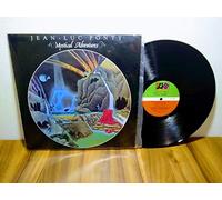 JEAN LUC PONTY - JEAN LUC PONTY mystical adventures, SD 19333