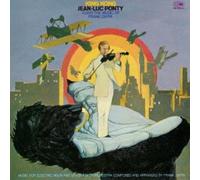 Jean-Luc Ponty - King Kong