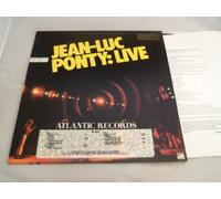 Jean-Luc Ponty - Live