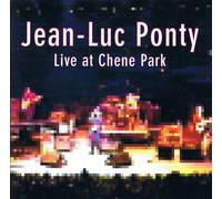 Jean-Luc Ponty - Live at Chene Park
