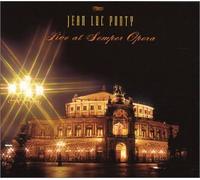 Jean-Luc Ponty - Live at Semper Opera