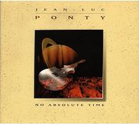 Jean-Luc Ponty - No Absolute Time