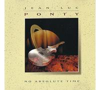 Jean-Luc Ponty - No Absolute Time