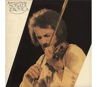 JEAN LUC PONTY - Sonata Erotica