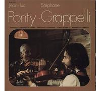Jean-Luc Ponty - Stéphane Grappelli