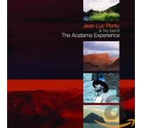 Jean Luc Ponty - The Acatama Experience