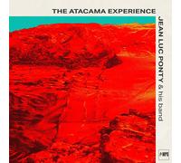 Jean-Luc Ponty The Atacama Experience (Vinyl LP)
