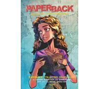 Jean Luc Westermore's Paperback: Collected Issues Volume 1