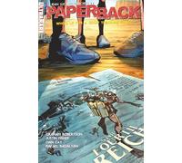 Jean Luc Westermore's Paperback: Issue 6