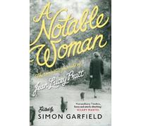 Jean Lucey Pratt A Notable Woman (Tascabile)