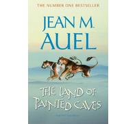 Jean M. Auel The Land of Painted Caves (Tascabile) Earth's Children