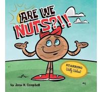Jean M Campbell Are We Nuts? (Tascabile)