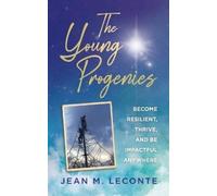 Jean M LeConte The Young Progenies (Tascabile)