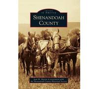 Jean M. Martin Shenandoah County Historical Societ Shenandoah Count (Tascabile)