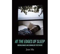 Jean Ma At the Edges of Sleep (Tascabile)