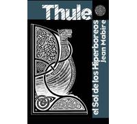 Jean Mabire Thule (Tascabile)