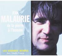 Jean Malaurie - De la pierre à l'homme