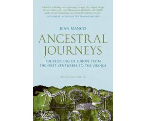 Jean Manco Ancestral Journeys (Tascabile)