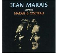 Jean Marais - Chante Marais & Cocteau