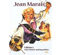 Jean Marais Edition 1