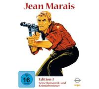 Jean Marais Edition 3