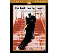 Jean Marais - Movie DVD - The Eagle Has Two Heads (Region code : all) (Korea Edition)