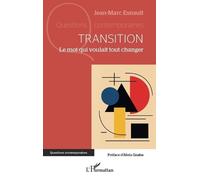 Transition: Le mot qui voulait tout changer