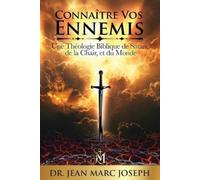 Jean Marc Joseph Connaître vos ennemis (Tascabile)