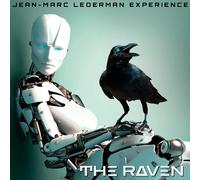 Jean-Marc Lederman Experience The Raven (CD)