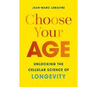 Jean-Marc Lemaitre Choose Your Age (Copertina rigida)