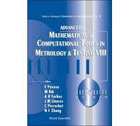 Jean-marc Linar Advanced Mathematical And Computational Tools (Copertina rigida)