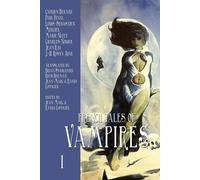 Jean-Marc Lofficier Brian Stablefor French Tales of Vampires Volume (Tascabile)