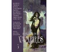 Jean-Marc Lofficier French Tales of Vampires (Volume 3) (Tascabile)