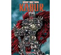 Jean-Marc Lofficier Kabur #3 (Tascabile)