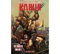 Jean-Marc Lofficier Kabur 7 (Tascabile)