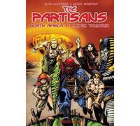Jean-Marc Lofficier Mario Guevara The Partisans 2 (Tascabile)