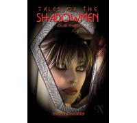 Jean-Marc Lofficier Randy Loffi Tales of the Shadowmen 9: La Vie En (Tascabile)
