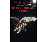 Jean-Marc Lofficier Randy Loffi The Handbook of French Fantastic Ci (Tascabile)